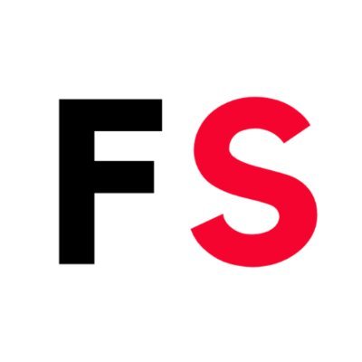 First Salary Logo
